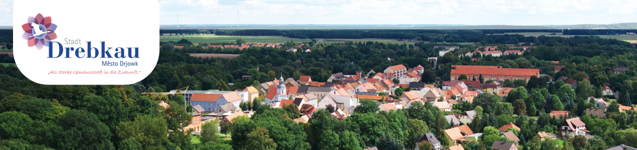 Bild: Header Stadt Drebkau